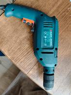 Black and Decker boormachine, Doe-het-zelf en Verbouw, Gereedschap | Boormachines, Ophalen of Verzenden, Gebruikt, Boormachine