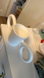 GISPEN Dombo / Domoor mok, Ophalen, Zo goed als nieuw, Overige typen