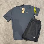 Asics setje, Zwart, Nieuw, Overige maten, Ophalen of Verzenden