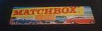 Leuk wandbord van Matchbox, Ophalen of Verzenden, Nieuw, Reclamebord