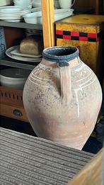 ZEER MOOIE OUDE KRUIK, Ophalen