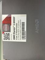 AMD Ryzen 5 8400F Boxed aangeboden, 6-core, Gebruikt, AM5, 4 Ghz of meer