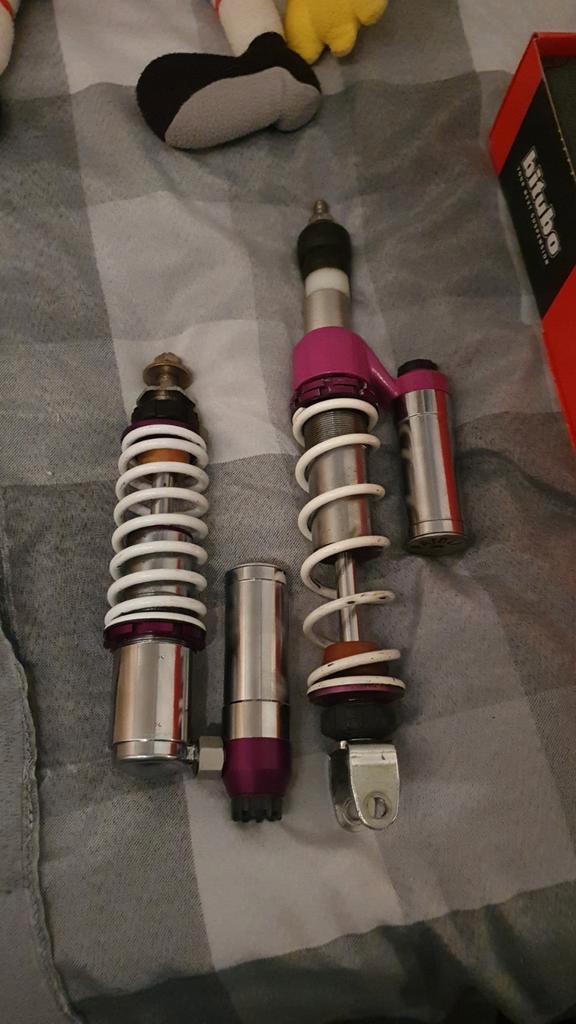 Rs24-10 Piaggio zip sp 98 Farotube subframe, Motoren, Tuning en Styling, Ophalen of Verzenden