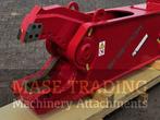 Spartan SHS-70R | Schrootschaar | 740 KG | 7 ~ 14 TON, Overige typen
