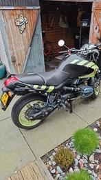 Bmw r 1150 r seat cover zgan carbon, Motoren, Onderdelen | BMW, Ophalen of Verzenden