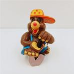 Alfred Jodocus Kwak Henk de Mol Schleich 1990, Verzamelen, Poppetjes en Figuurtjes, Ophalen of Verzenden, Zo goed als nieuw