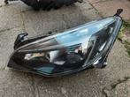 Opel astra J koplamp links, Auto-onderdelen, Verlichting, Ophalen of Verzenden, Gebruikt, Opel