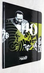 Northsea jazz festival 40 jaar 2016. fotoboek / notitieboek., Ophalen of Verzenden, 20e eeuw of later, Nieuw