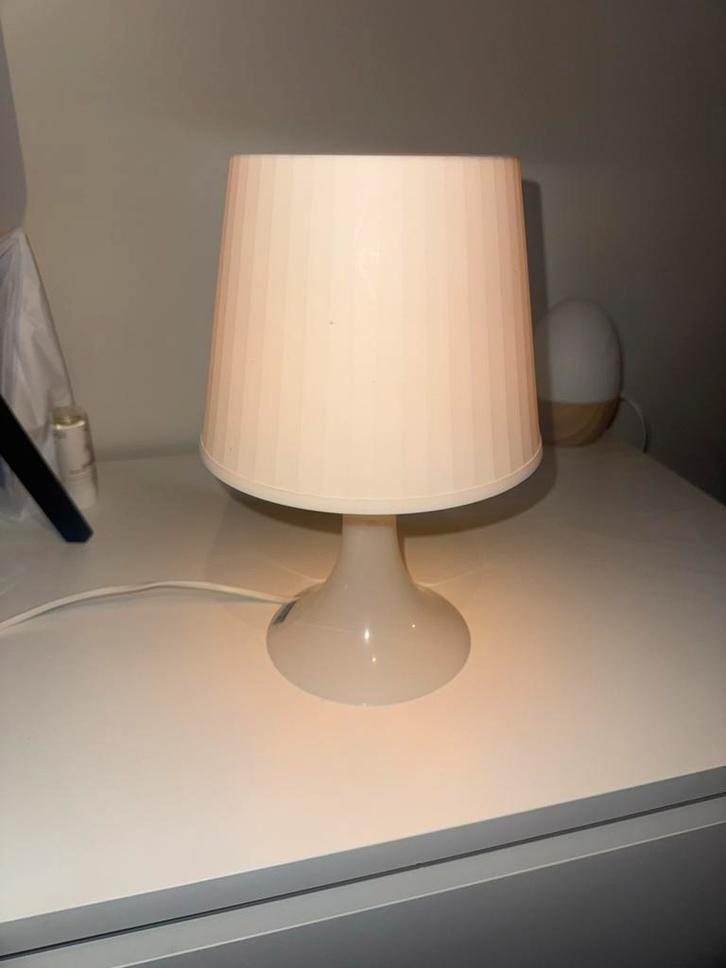 Leuke Tafellamp - Perfect voor elk interieur!, Huis en Inrichting, Lampen | Vloerlampen, Zo goed als nieuw, Minder dan 100 cm