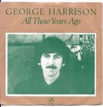 George Harrison--Beatles, Cd's en Dvd's, Vinyl Singles, 7 inch, Single, Ophalen of Verzenden, Zo goed als nieuw