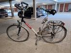 Multicycle MC Herenfiets 7 versnellingen framehoogte 61, Fietsen en Brommers, Ophalen, Gebruikt, Overige merken, Versnellingen