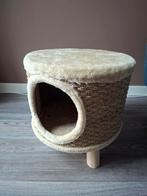 Cat rest., Huis en Inrichting, Ophalen, Minder dan 50 cm, Rond, Nieuw