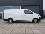 Citroen Jumpy 2.0 BlueHDI 145 M Club | LENGTE 3 | Airco | Bl, Auto's, Bestelauto's, Voorwielaandrijving, Stof, Gebruikt, Euro 6