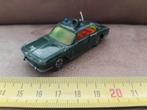 Siku V266 / Siku V341 BMW 2000 CS Polizei, Ophalen of Verzenden, Gebruikt, Auto, SIKU