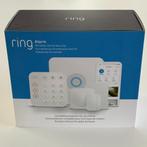 Ring Alarm Security Kit 5-Piece, Doe-het-zelf en Verbouw, Alarmsystemen, Beweging, Nieuw, Ophalen of Verzenden, Compleet systeem