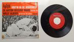 Willy Alberti (Judo) Anton Geesink Mars / Anton hou'm in de, Ophalen of Verzenden, Overige formaten, Overige genres