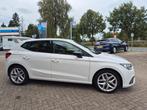 Seat Ibiza 1.0 TSI FR, Auto's, Gebruikt, Euro 6, Origineel Nederlands, Bedrijf