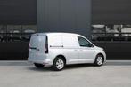 Volkswagen Caddy Cargo 2.0 TDI 122pk DSG7 - 2x Schuifdeur -, Auto's, Bestelauto's, Automaat, Stof, 4 cilinders, Volkswagen