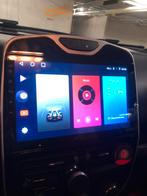 Renault Clio 4 2013-2016 Android auto, Auto diversen, Autonavigatie, Ophalen of Verzenden, Zo goed als nieuw