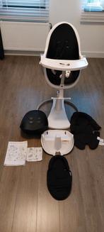 Bloom Fresco Kinderstoel - Stijlvol en Comfortabel, Ophalen, Gebruikt, Meegroeistoel