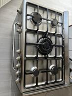 Bestron Made in İtalya, Witgoed en Apparatuur, Kookplaten, Gebruikt, Ophalen of Verzenden, Energieklasse A of zuiniger, Gas