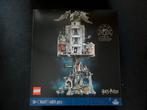 Lego 76417 Harry Potter Goudgrijp Bank - Nieuw in doos!, Kinderen en Baby's, Speelgoed | Duplo en Lego, Ophalen of Verzenden, Zo goed als nieuw