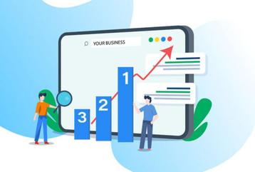 zoekmachine SEO oplossingen die werken! beschikbaar voor biedingen