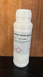 Antislip korrel epoxy coating, Ophalen, Nieuw