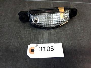 SV650 1998 - 2002 Suzuki Standlicht D1-55248 beschikbaar voor biedingen