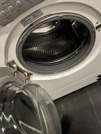 Gratis Wasmachine - Wegens verhuizing, Gebruikt, Ophalen of Verzenden, Voorlader, Kort programma