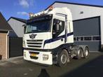 Iveco Stralis 420 (bj 2010), Automaat, Euro 5, Iveco, Bedrijf