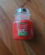 Yankee candle, Ophalen of Verzenden, Nieuw, Overige materialen, Minder dan 25 cm