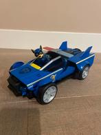 Paw Patrol Chase Mighty Pups Voertuig, Ophalen of Verzenden, Gebruikt, Jongen of Meisje