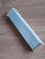 "Brabantia" Kammenbakje - Metaal, Ophalen of Verzenden, Gebruikt, Overige materialen, Minder dan 50 cm