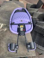 Thule Yepp mini, Ophalen, Gebruikt, Voorzitje