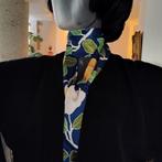 Kadotip! obibelts, sjaals 100% handwerk zijde origine Japan, Verzenden, Nieuw, Maat 42/44 (L), Sjaal