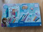 Frozen 3-in-1 Knutselset, Ophalen of Verzenden, Nieuw, Knutselen
