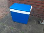 Koelbox met meerdere losse koel elementen, Ophalen, Gebruikt, Koelbox, Koelelement