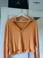 oranje shirt, Kleding | Heren, T-shirts, Nieuw, Maat 52/54 (L), Oranje, H&M