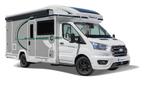 Camper Fly and Drive Algarve, Winterzon  Portugal en Spanje, 2 slaapkamers, In bos, Overige typen, Airconditioning