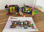 Lego friends 41708, Ophalen of Verzenden, Zo goed als nieuw, Complete set, Lego