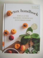 Detox Handboek van Superfoodies - Jesse van der Velde - Nw, Boeken, Gezondheid, Dieet en Voeding, Nieuw, Jesse van der Velde, Ophalen of Verzenden
