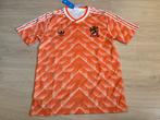 Nederland 1988 Retro Jersey - maat L, Maat 52/54 (L), Nieuw, Oranje, Ophalen of Verzenden