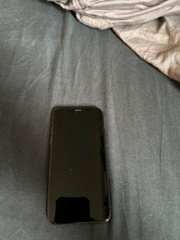 Iphone X 256GB beschikbaar voor biedingen