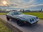 Pontiac Firebird Esprit 1979 Metallic Grijs APK Nov 27, Automaat, 4 stoelen, Particulier, Metallic lak