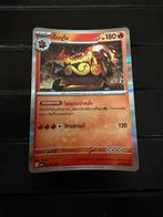 Emboar 026/193 Holo Rare - Mega Dream ex, Ophalen of Verzenden, Nieuw, Losse kaart, Foil