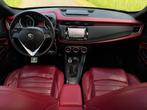 Alfa Romeo Giulietta 2.0 JTDm Exclusive 177PK | AUTOMAAT | P, Euro 5, 23 km/l, Leder, Bedrijf