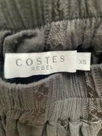 Costes skort zwart maat XS, Kleding | Dames, Zwart, Ophalen of Verzenden, Zo goed als nieuw, Maat 34 (XS) of kleiner