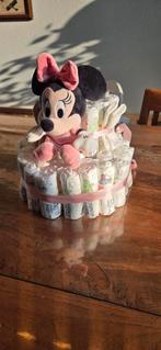 Leuke luiertaart 🩷, Ophalen of Verzenden, Nieuw