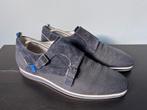 Floris van Bommel herenschoenen maat 9 / 43 H, Kleding | Heren, Schoenen, Floris van Bommel, Blauw, Floris van Bommel, Floris van Bommel